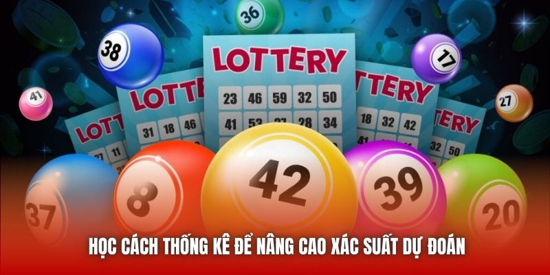 Học cách thống kê để nâng cao xác suất dự đoán